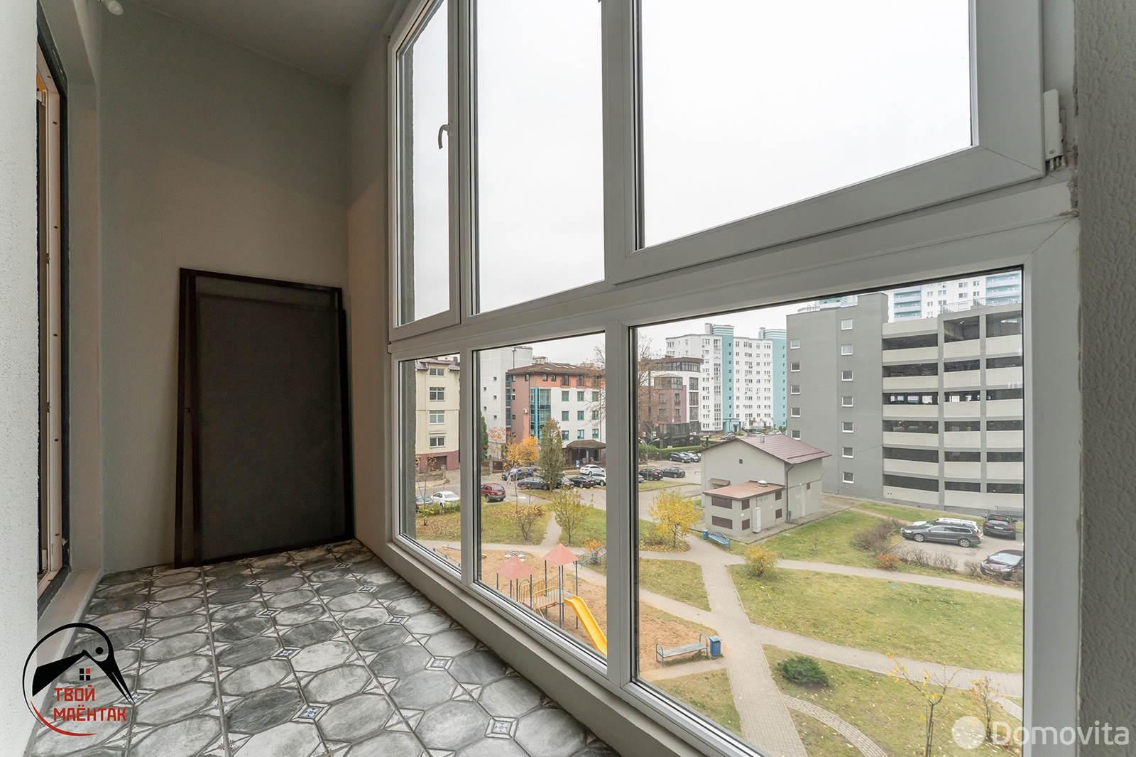 Снять 1-комнатную квартиру в Минске, ул. Панфилова, д. 2, 600USD, код 148176 - фото 23