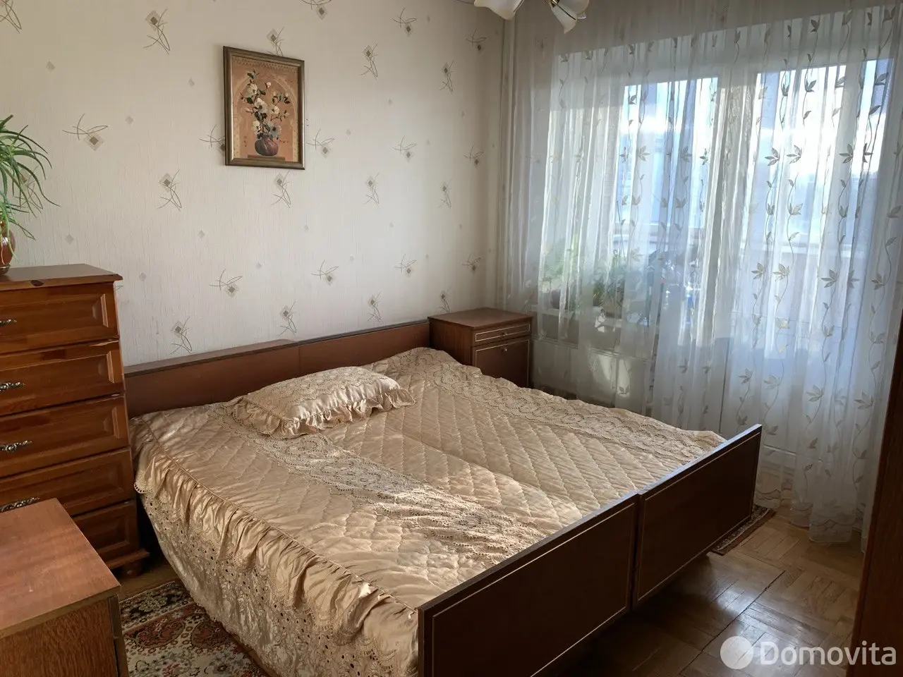 квартира, Минск, пр-т Машерова, д. 42