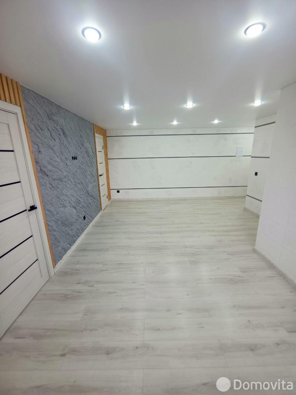 Продажа 2-комнатной квартиры в Лиде, ул. Советская, д. 39А, 35200 USD, код: 1117882 - фото 4