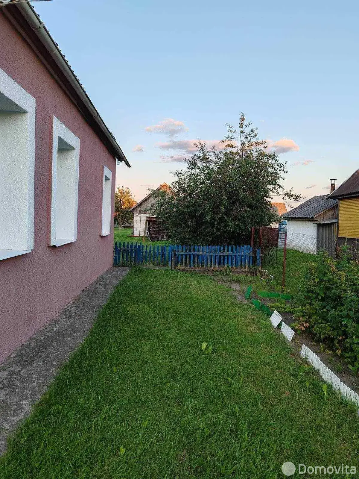 дом, Бережное, ул. Ленина 