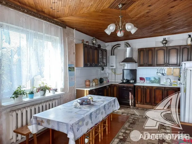 купить дом, Каменец, 