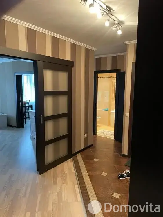 Стоимость аренды квартиры, Минск, ул. Быховская, д. 14