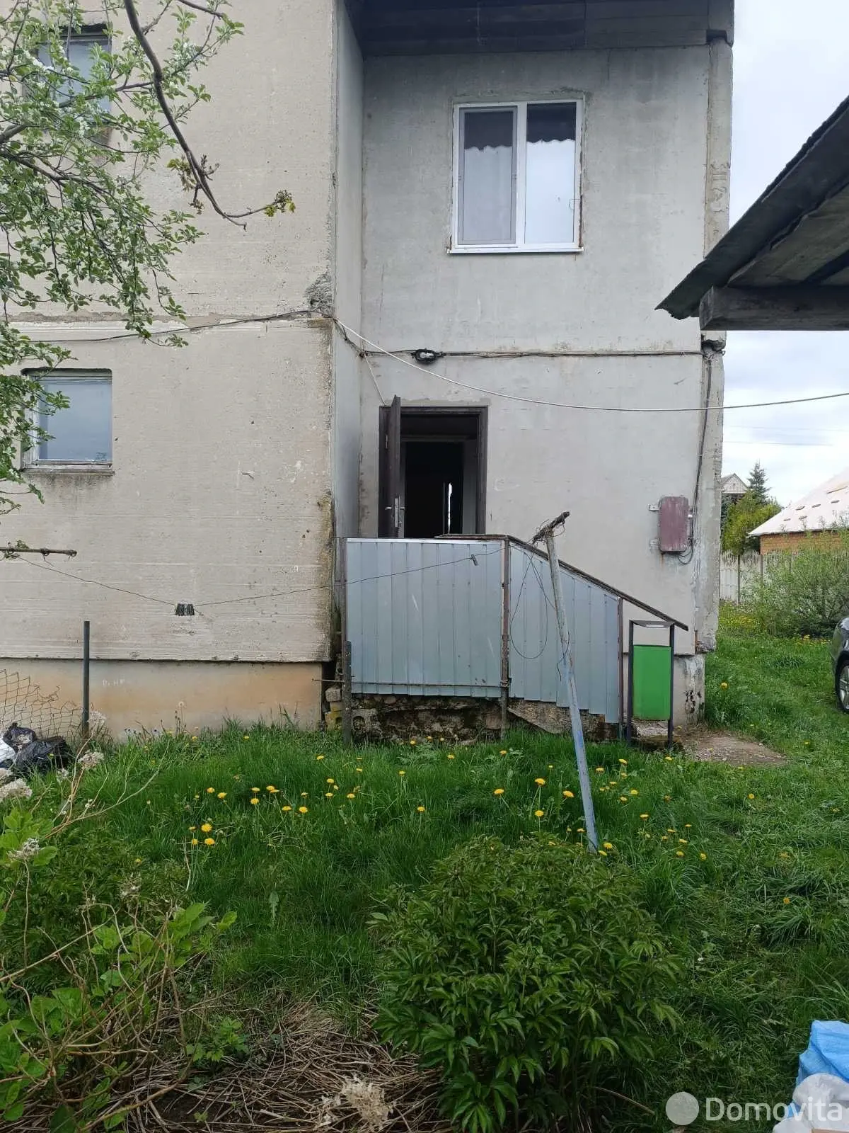 продажа дома, Зеньковичи, ул. Юбилейная, д. 4
