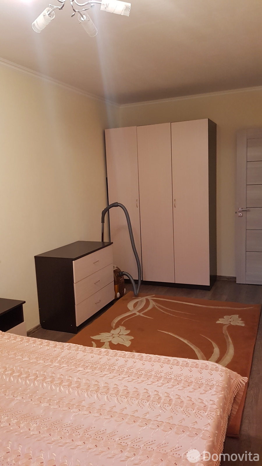 Стоимость аренды квартиры, Минск, пр-д Ташкентский, д. 2