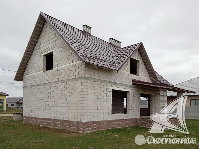 дом, Збироги, , стоимость продажи 153 581 р.