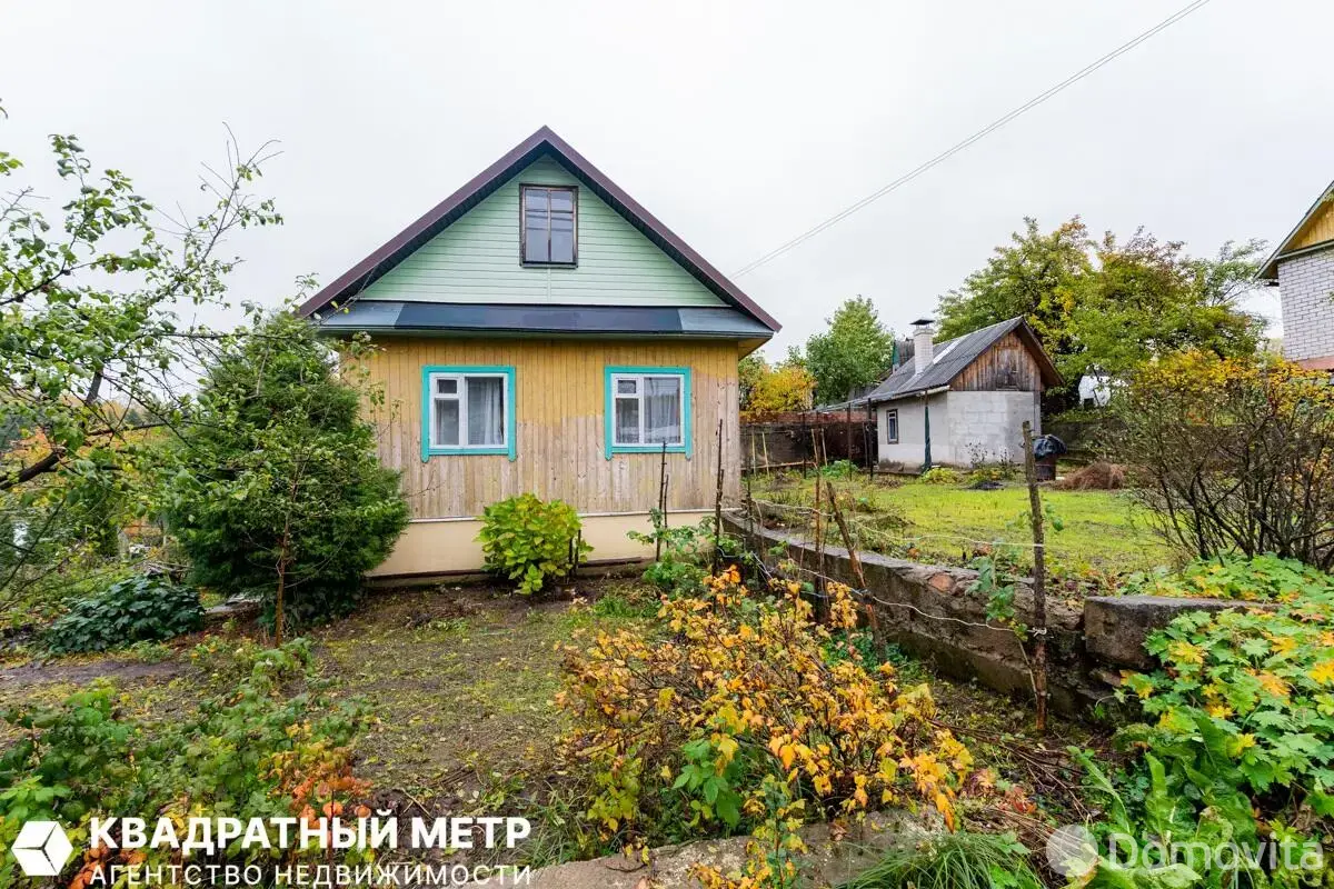 Продажа 2-этажной дачи в Ель Минская область, 13500USD, код 185840 - фото 3