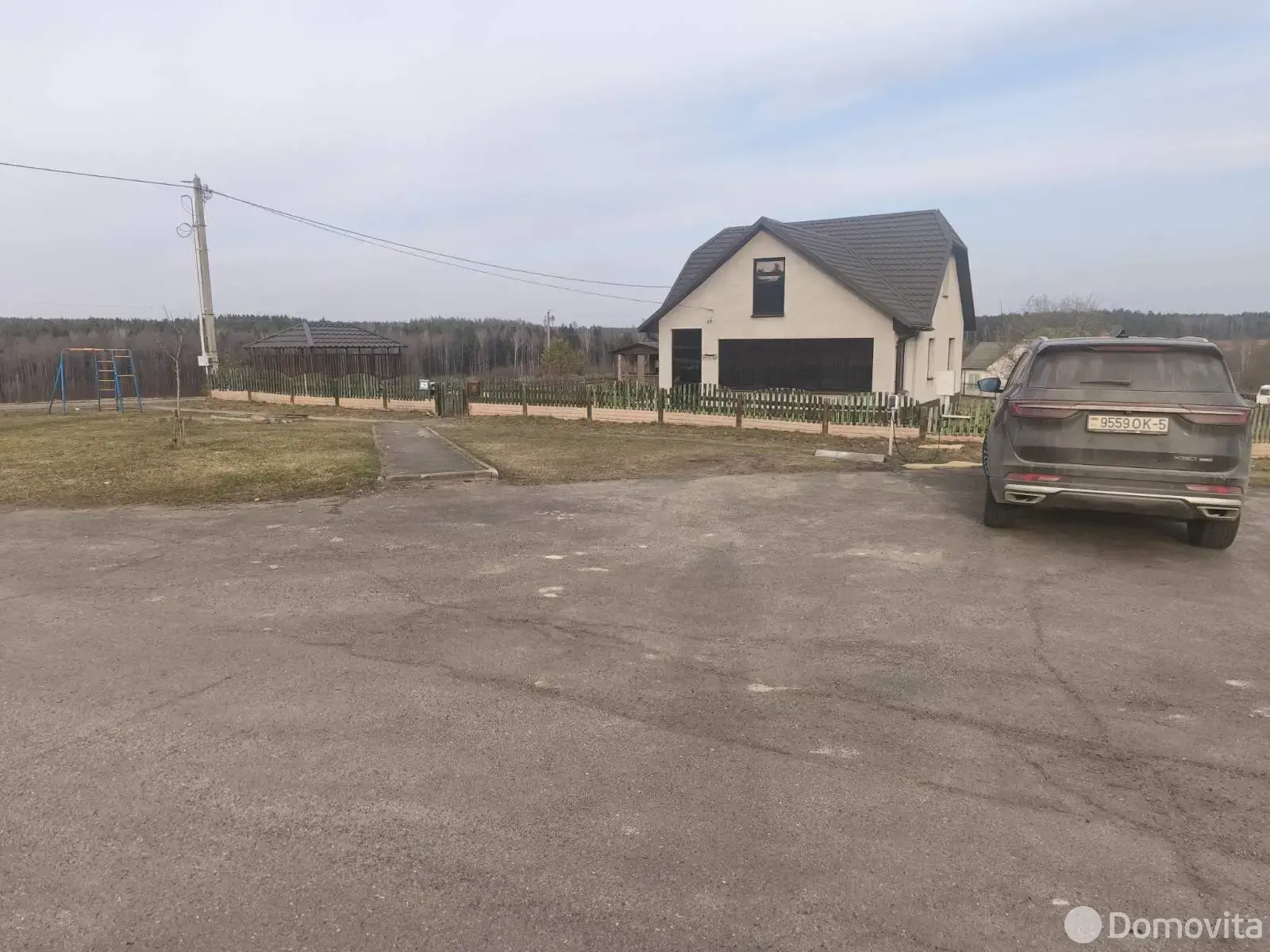 купить коттедж, Каменка,