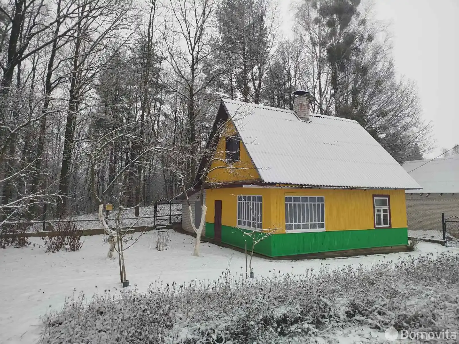 продажа дачи, Дубравушка-2,