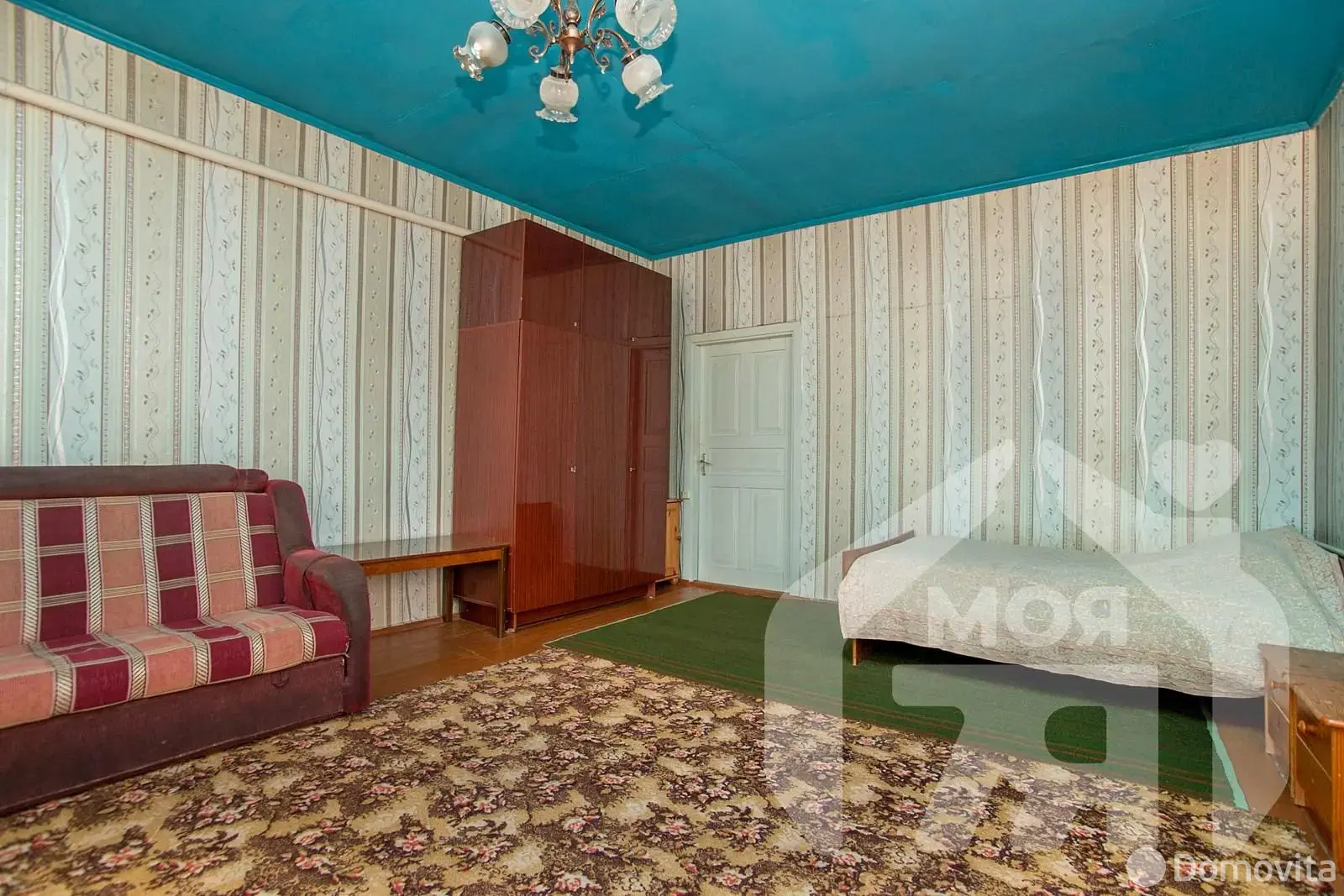 коттедж, Молодечно, ул. Виленская, д. 232, стоимость продажи 295 711 р.