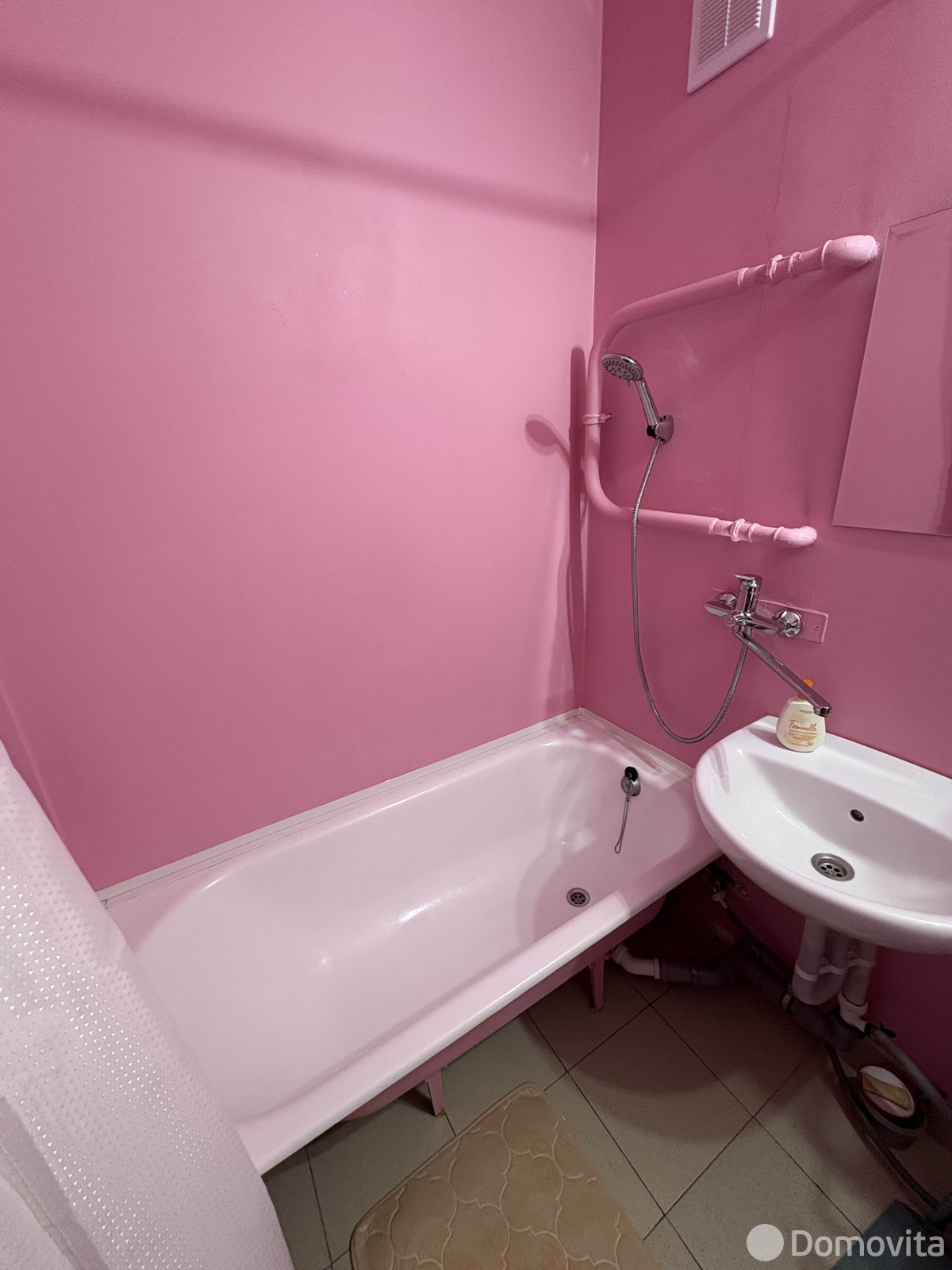 Снять 1-комнатную квартиру в Минске, ул. Чигладзе, д. 10, 1170BYN, код 148703 - фото 11