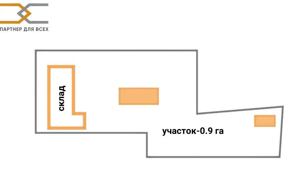 Снять склад в Ракове, код 963286 - фото 19