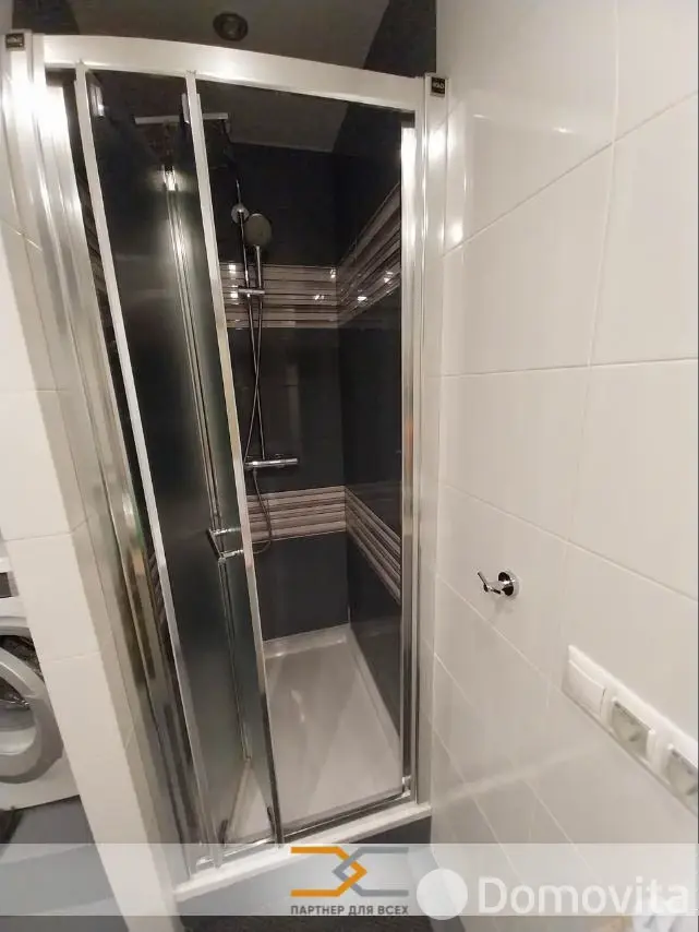 Снять 3-комнатную квартиру в Минске, ул. Матусевича, д. 52, 600USD, код 149878 - фото 18