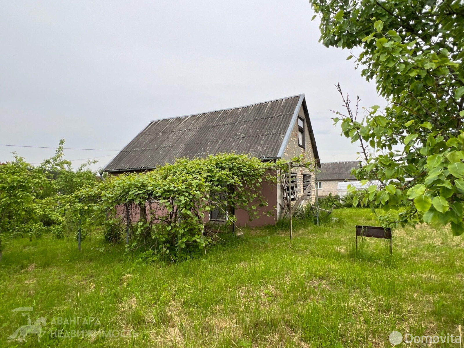 Цена продажи дачи, Зелёные холмы-2,