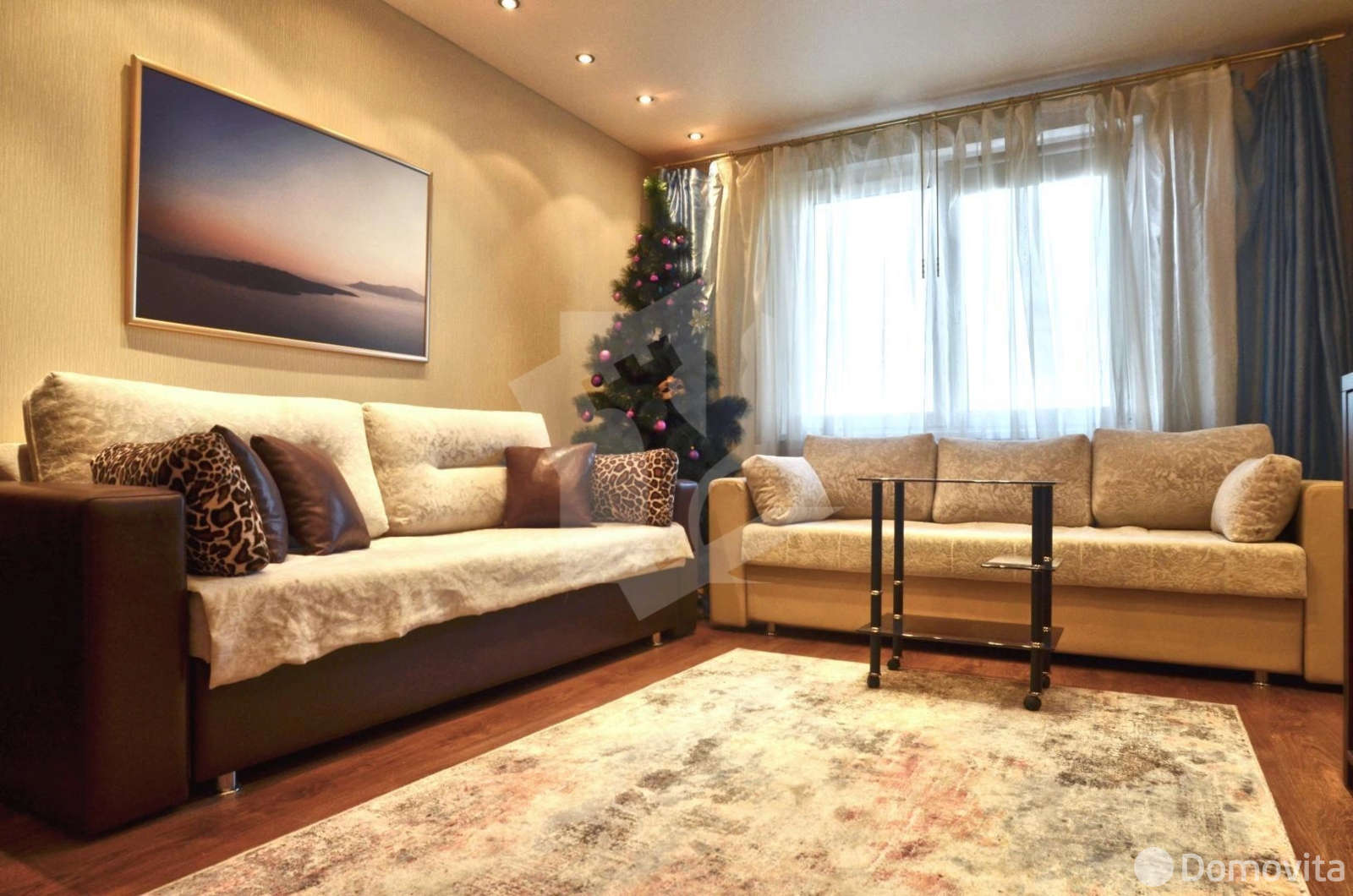 Снять 1-комнатную квартиру в Минске, ул. Радужная, д. 19, 370USD, код 145653 - фото 2
