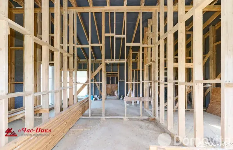 Продажа 1-этажной дачи в Томковичах Минская область, 65000USD, код 185543 - фото 21