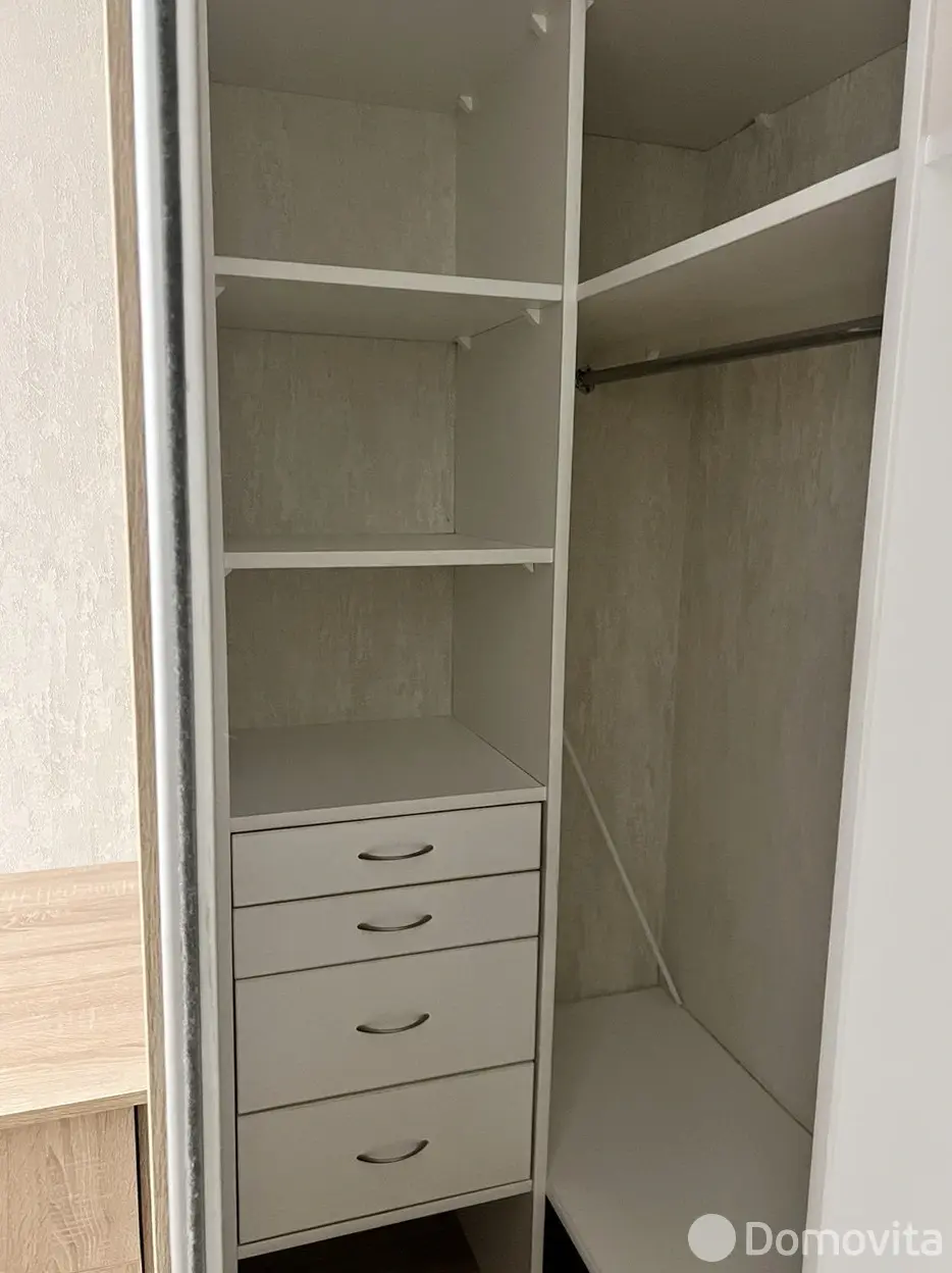 квартира, Минск, ул. Калинина, д. 18 в Первомайском районе