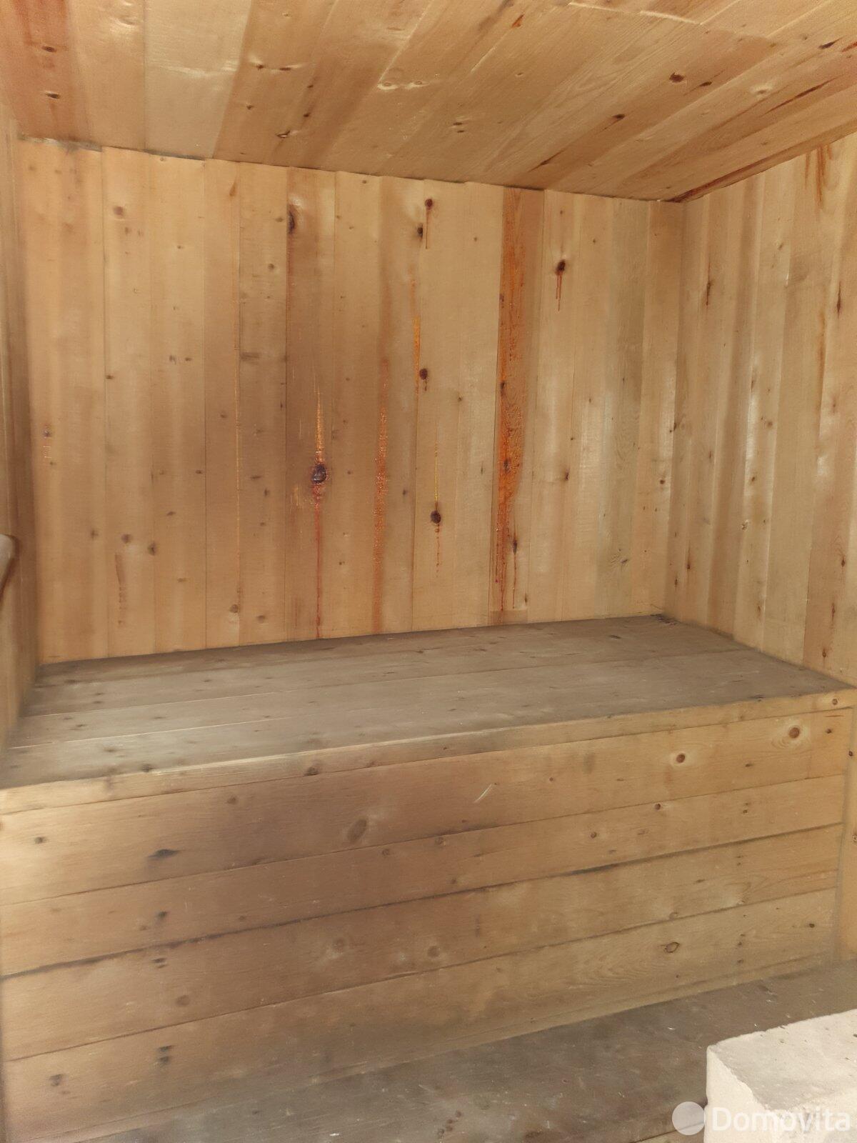 Купить 2-этажную дачу в Татьяна Минская область, 21000USD, код 180698 - фото 20