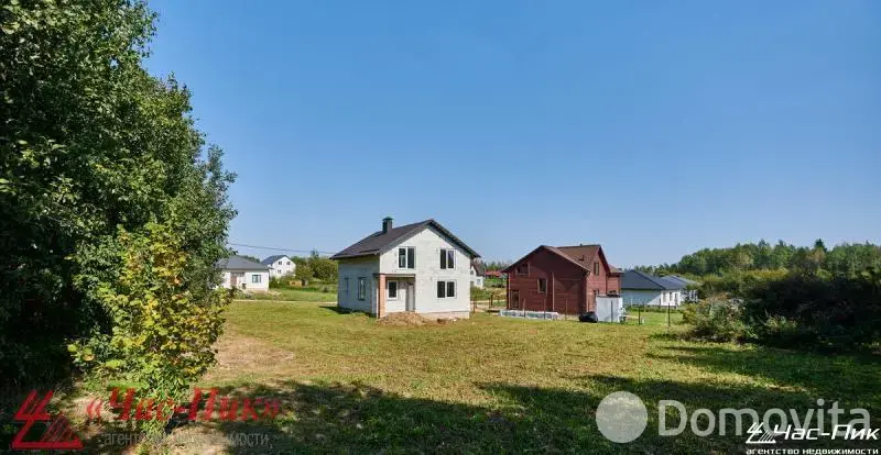 дом, Буцевичи, ул. Солнечная