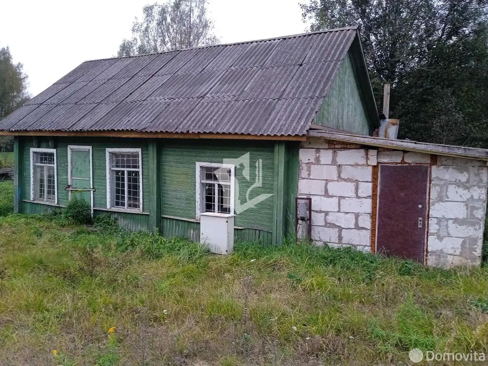 торговый объект, Слобода, 