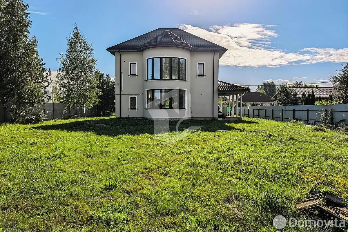 Цена продажи коттеджа, Колодищи, ул. Днепровская