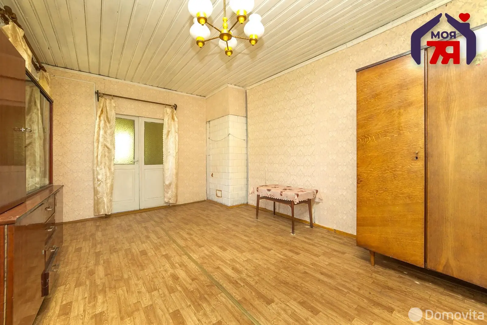 коттедж, Брильки, 