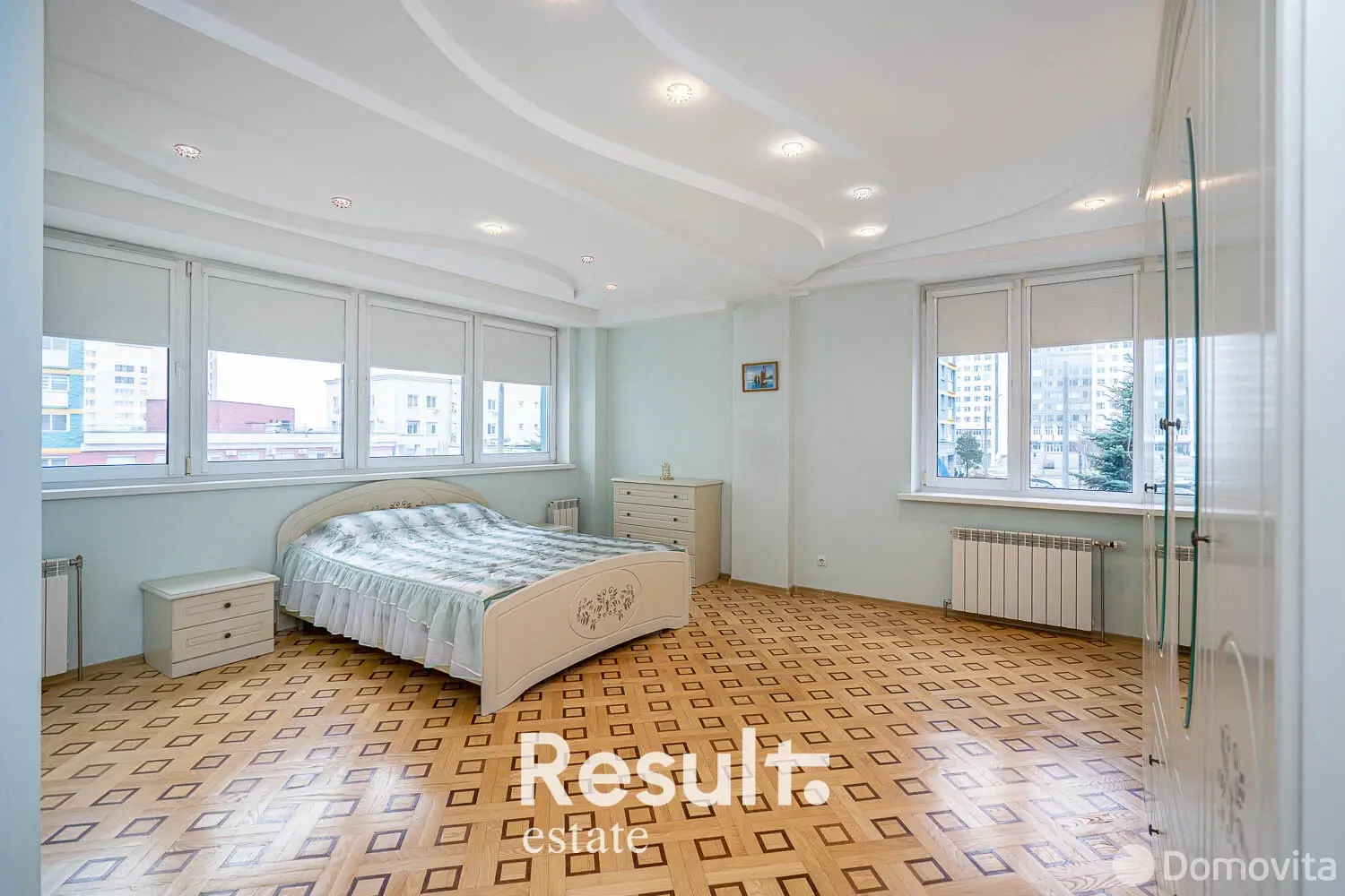 квартира, Минск, ул. Максима Богдановича, д. 122 в Советском районе