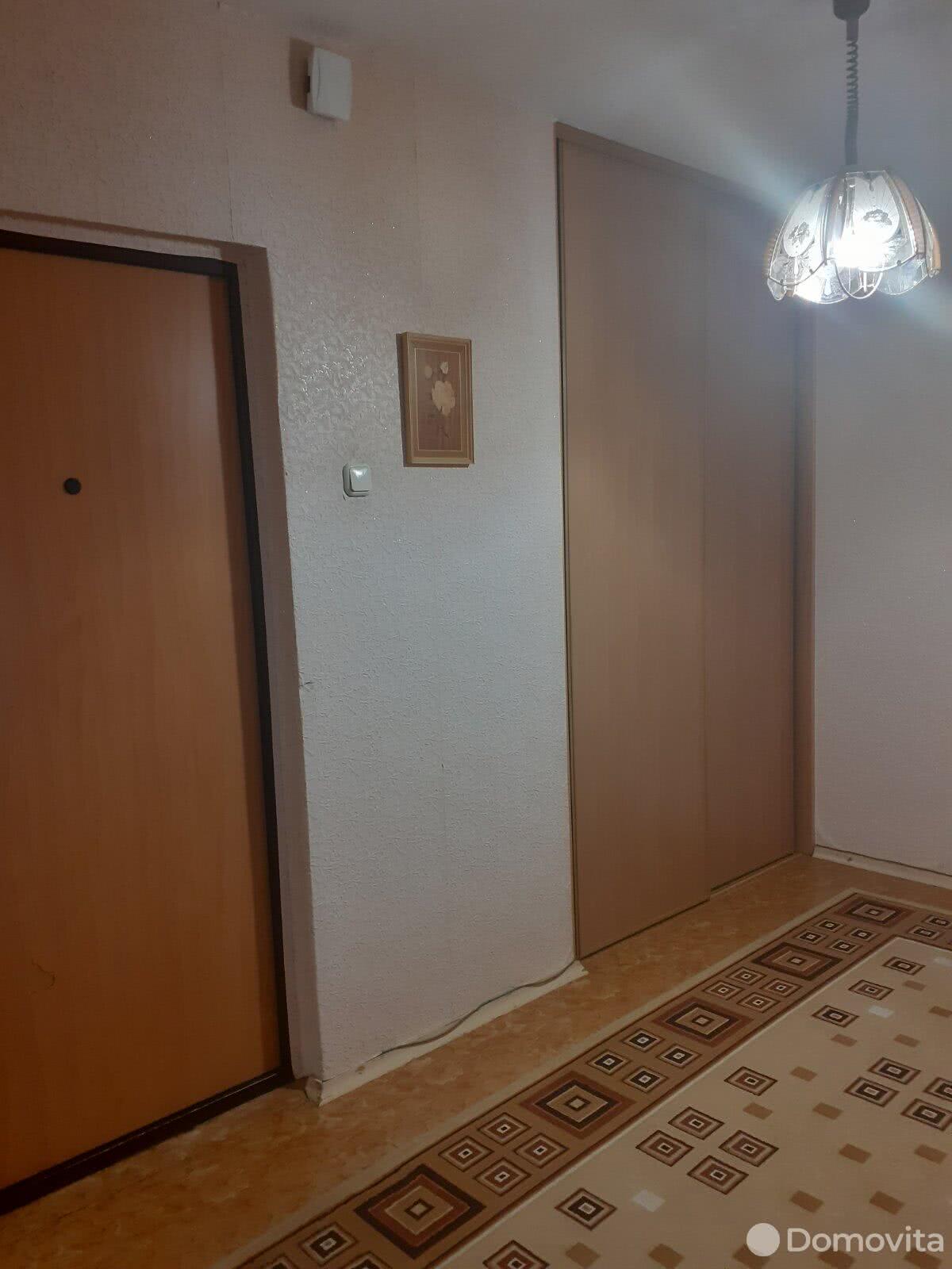 Стоимость аренды комнаты, Минск, ул. Притыцкого, д. 47