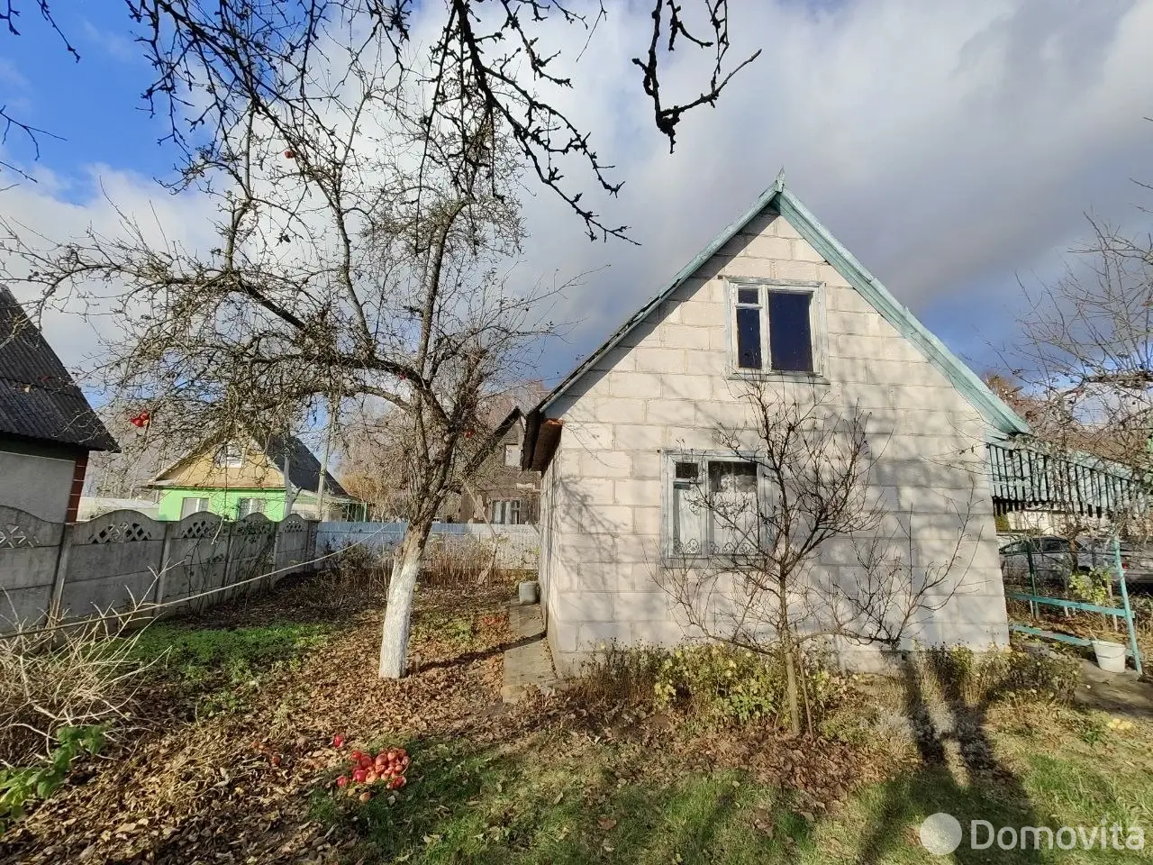 дача, Бульково, ул. Речная, д. 16, стоимость продажи 60 176 р.