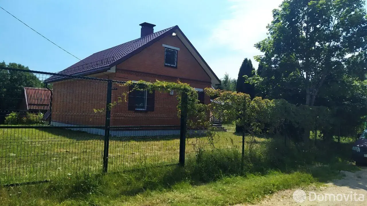 Стоимость продажи коттеджа, Замошье 2, ул. Центральная, д. 7