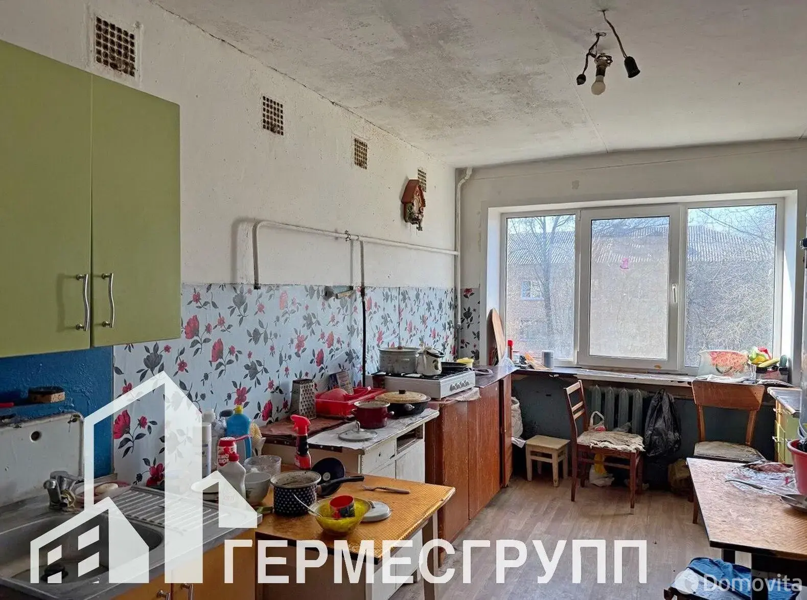 Цена продажи комнаты, Орша, ул. Александра Матросова, д. 50