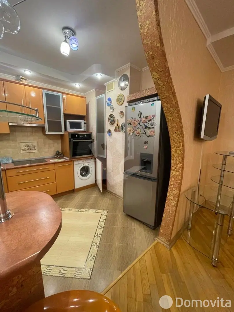 Стоимость аренды квартиры, Минск, ул. Притыцкого, д. 89