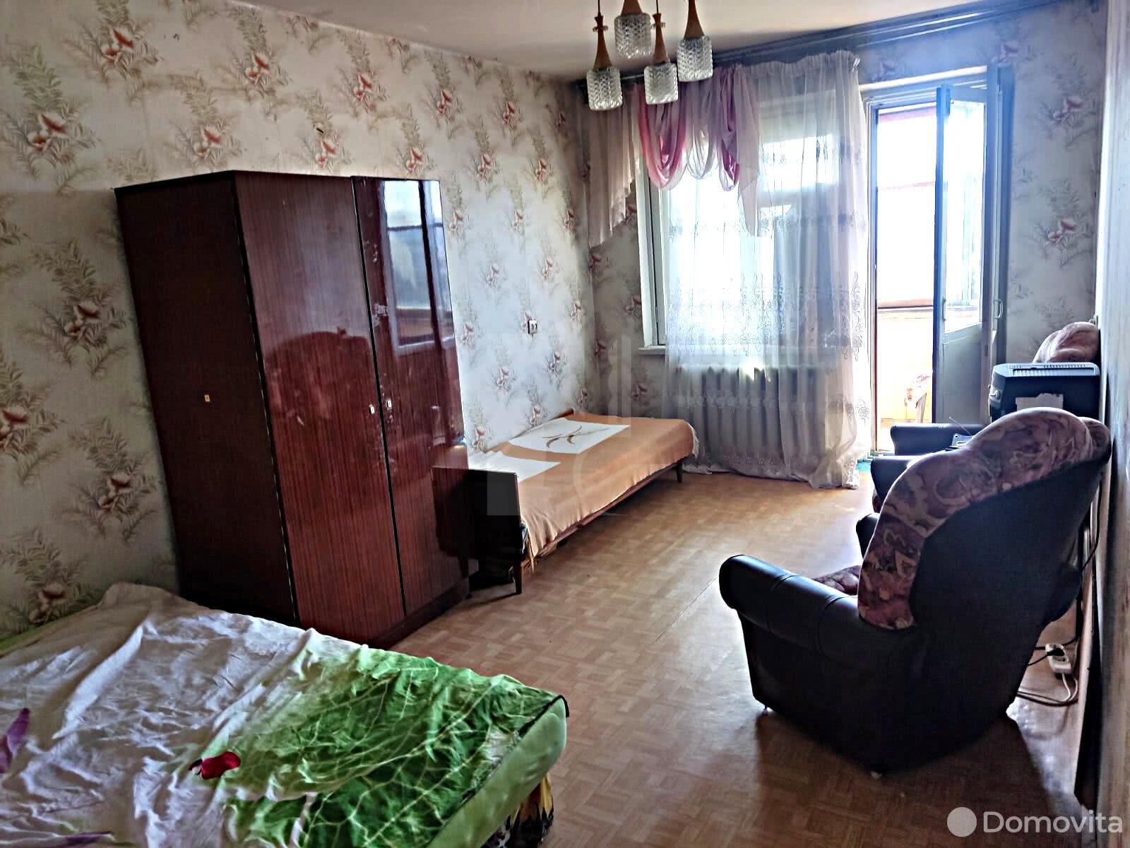 Продажа 2-комнатной квартиры в Минске, ул. Жудро, д. 20, 55000 USD, код: 903527 - фото 1
