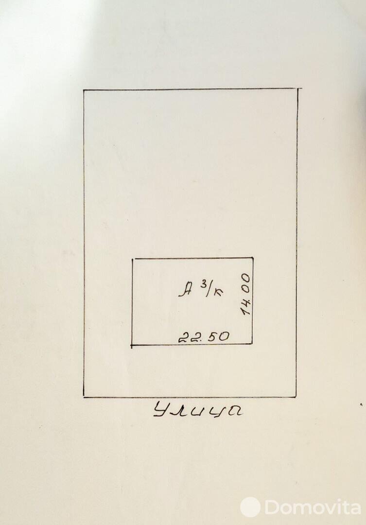 Купить офис на ул. 17 Сентября в Зельве, 6000USD, код 6826 - фото 18