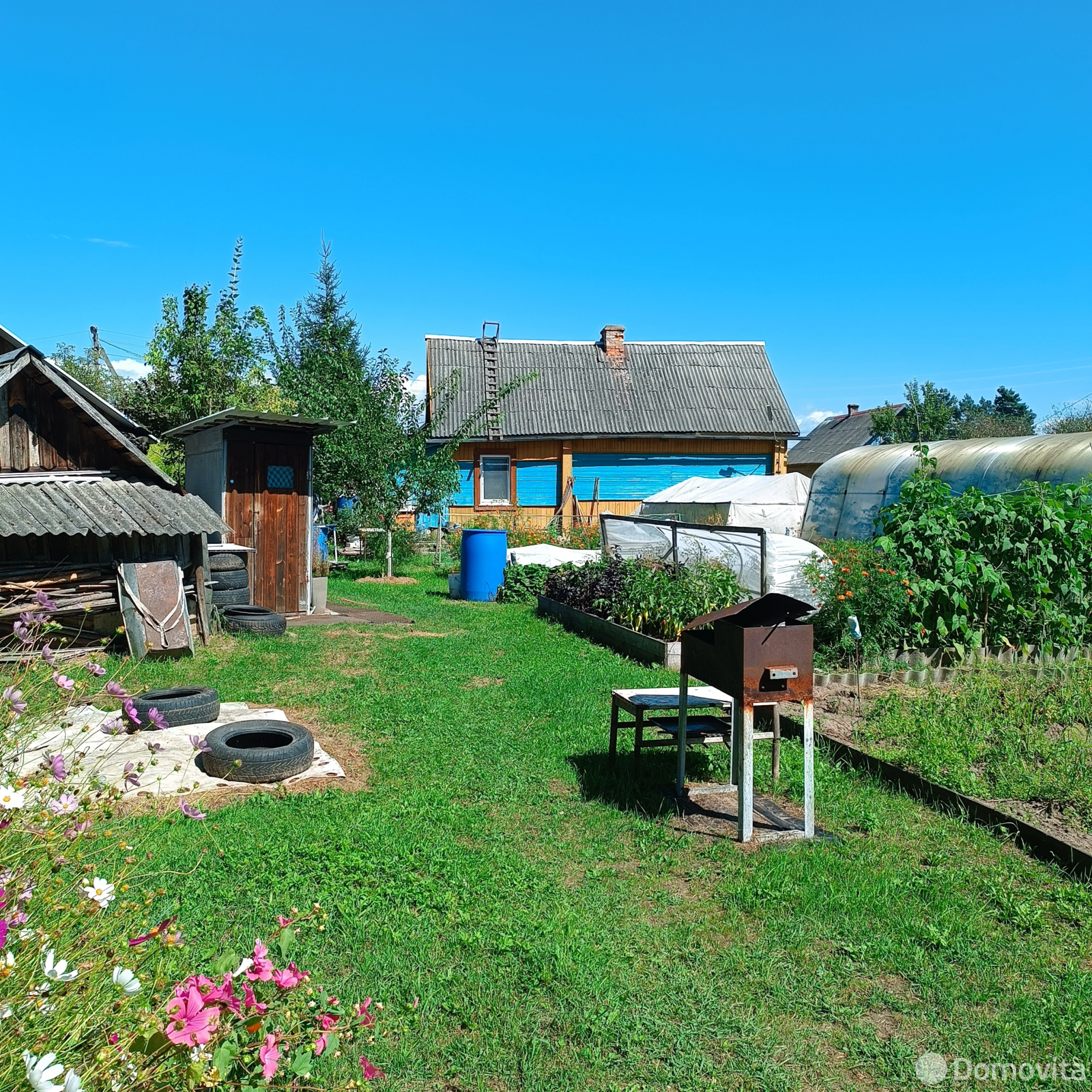 продажа коттеджа, Елизово, ул. Островского, д. 5