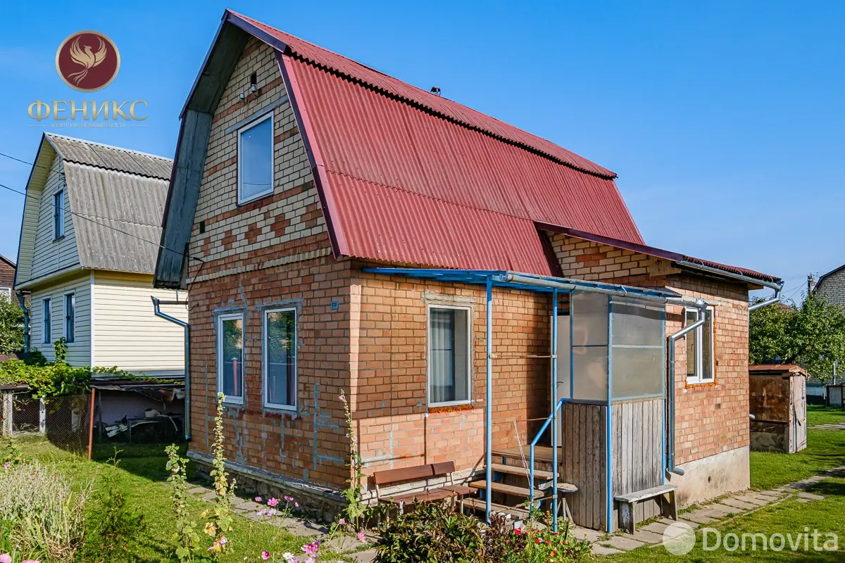 продажа дачи, Вишенка,