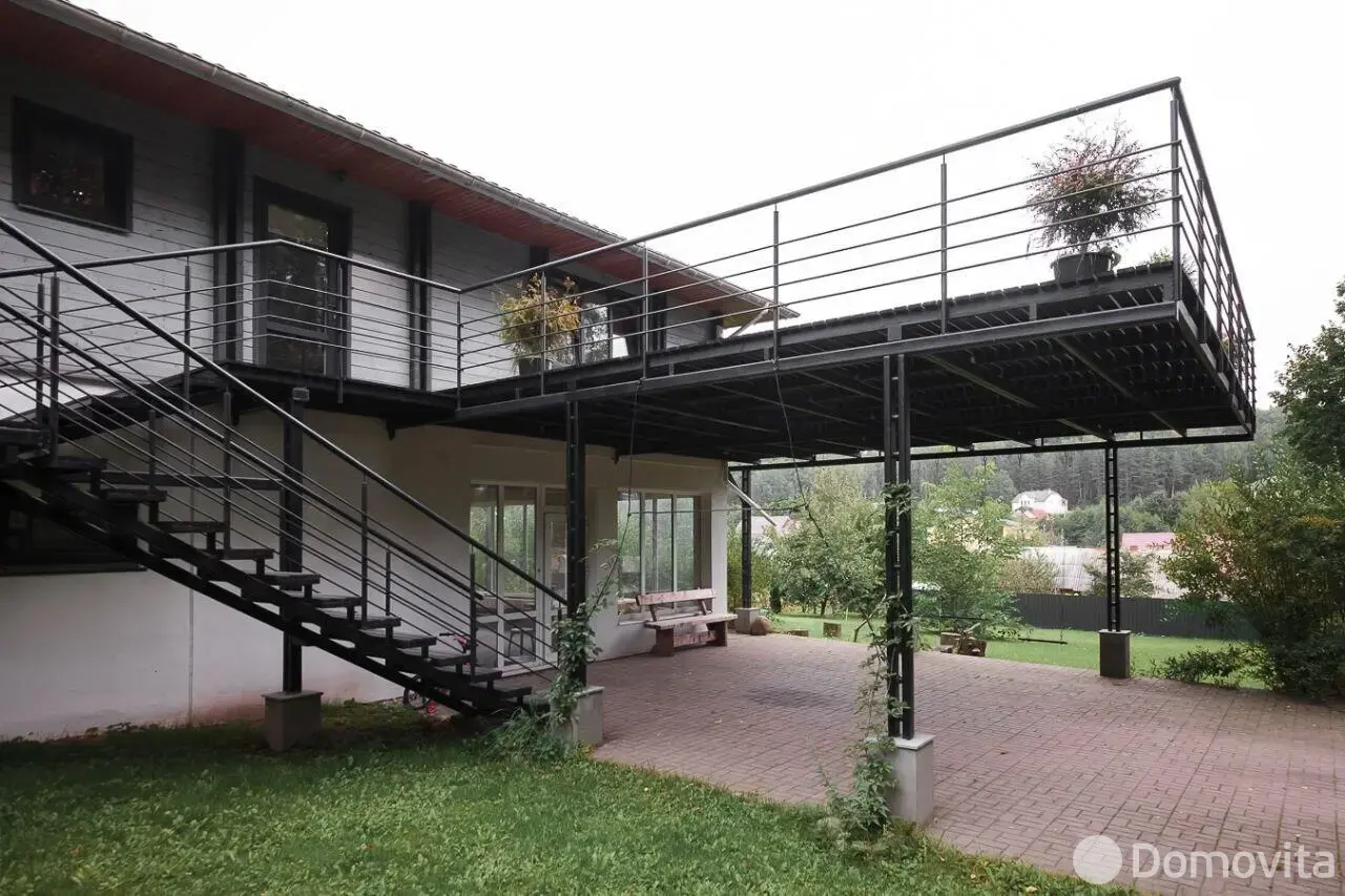 Цена продажи коттеджа, Околица, ул. Ивановская, д. 2/а