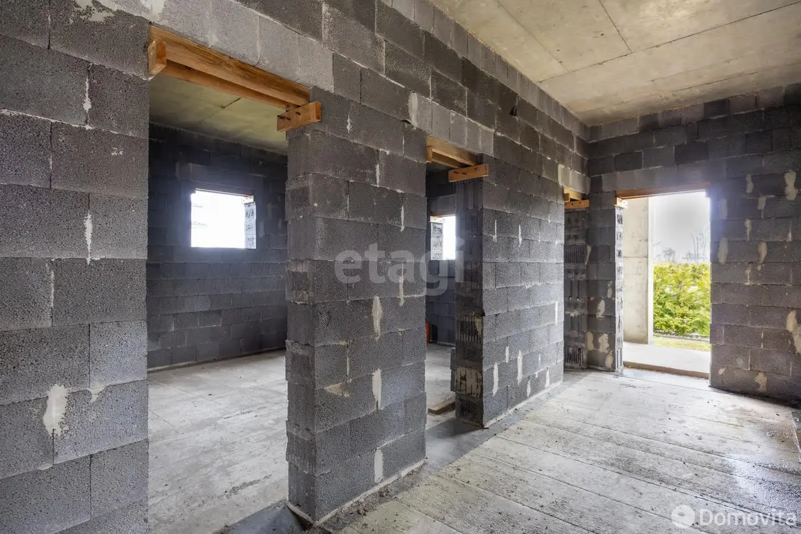 Купить земельный участок, 13 соток, Хатежино, Минская область, 130000USD, код 571352 - фото 25