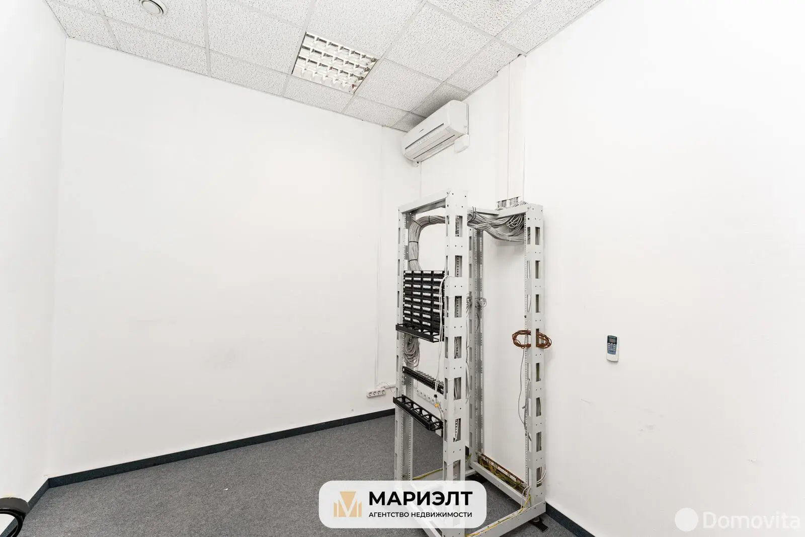 Снять офис на ул. Фабрициуса, д. 8/Б в Минске, 8450BYN, код 15220 - фото 13