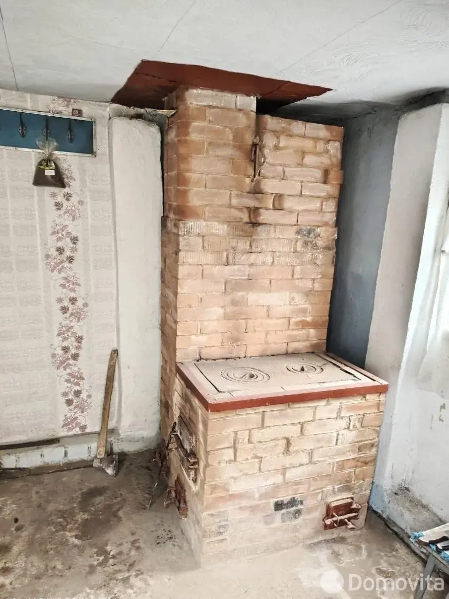 Продажа 1-этажной дачи в Геофизик Минская область, 19900USD, код 185615 - фото 19