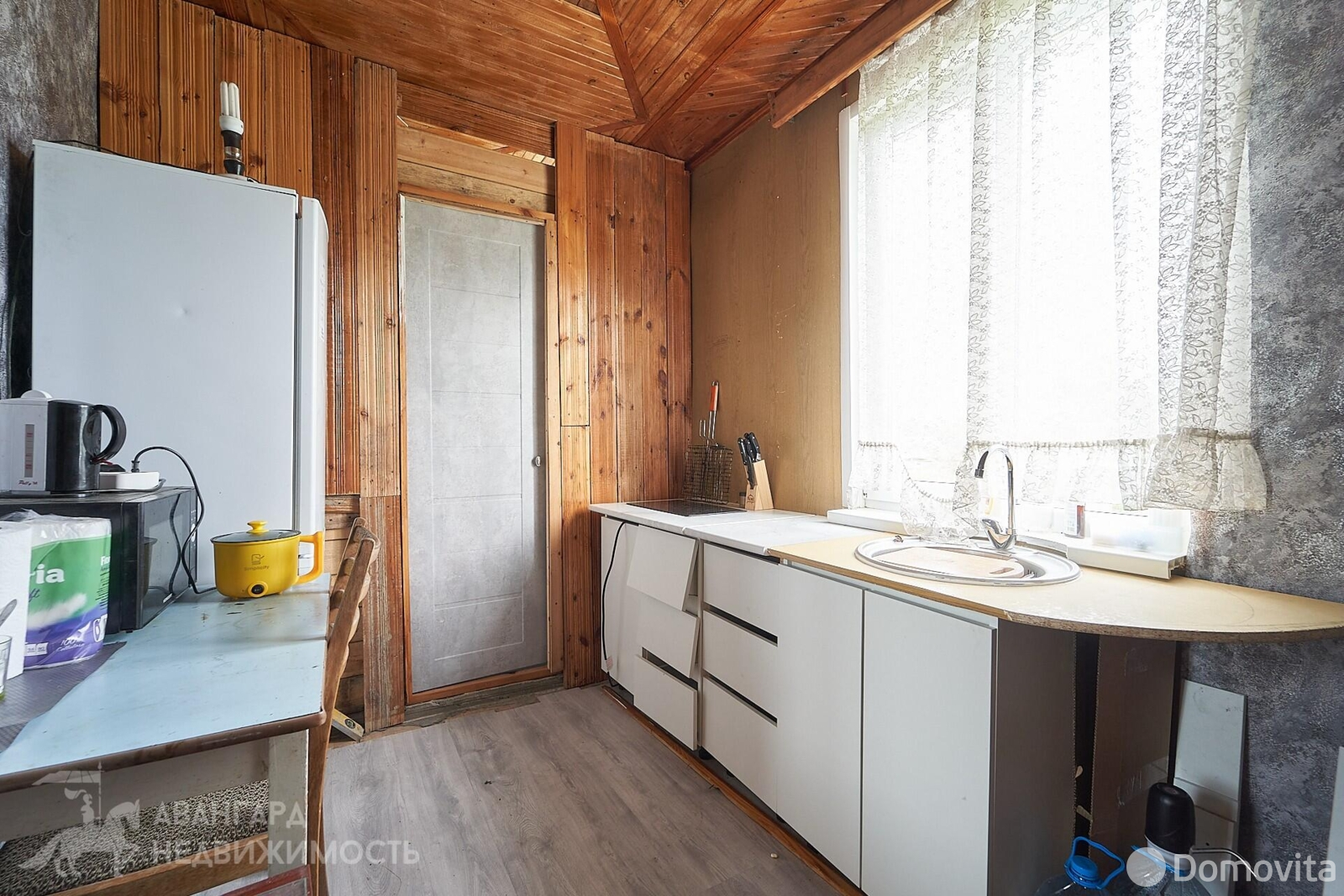 Продажа 2-этажной дачи в Металлист Минская область, 18500USD, код 186011 - фото 24