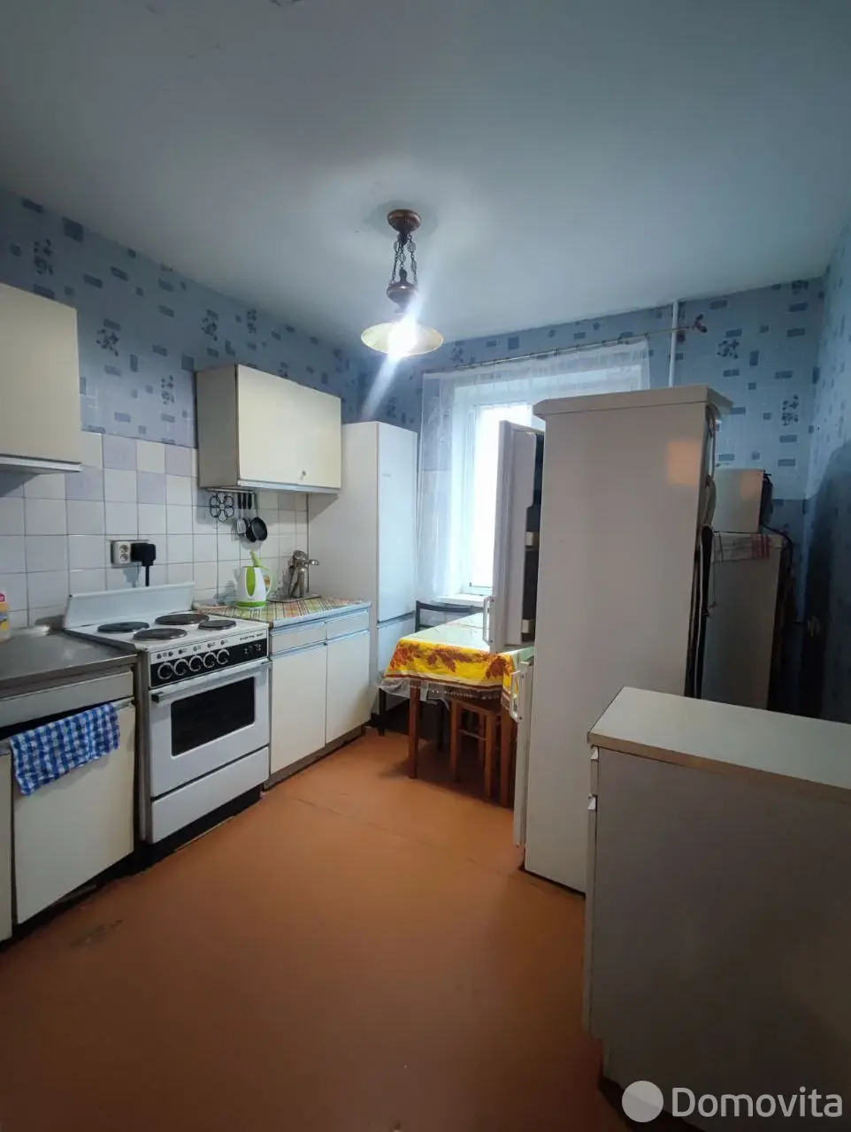 квартира, Минск, пр-т Победителей, д. 95/1, стоимость аренды 1 568 р./мес.