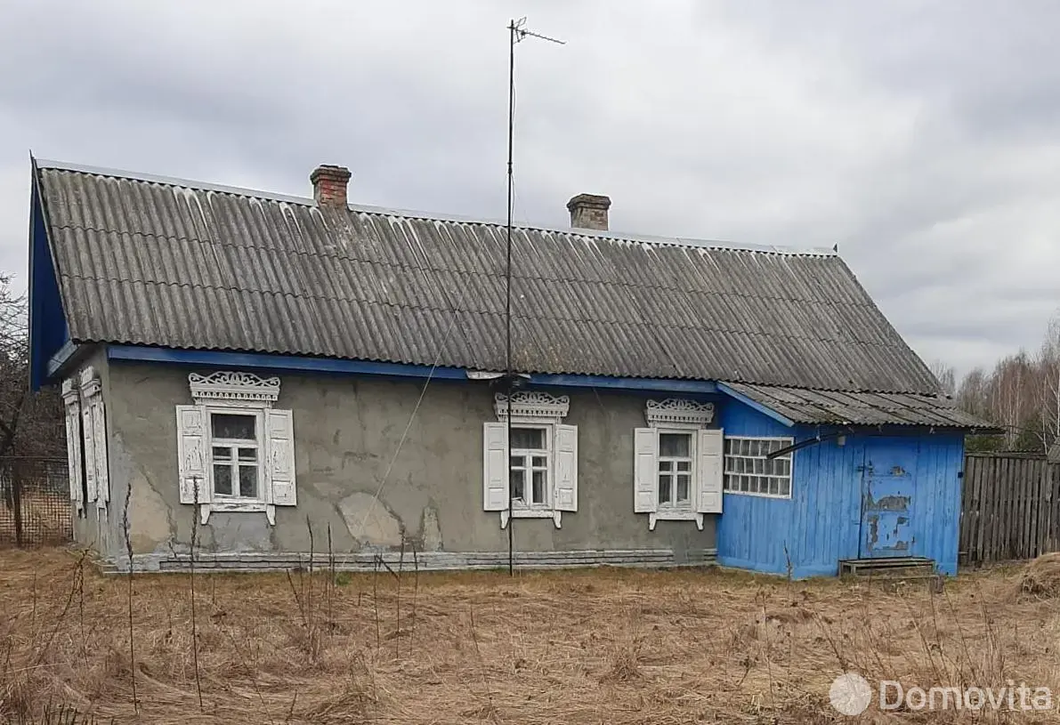 Стоимость продажи дома, Карналин, ул. Юрия Гагарина, д. 31