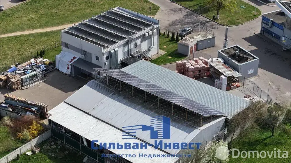 Купить торговое помещение на ул. Янки Купалы, д. 74/А в Молодечно, 1339680USD, код 997957 - фото 13