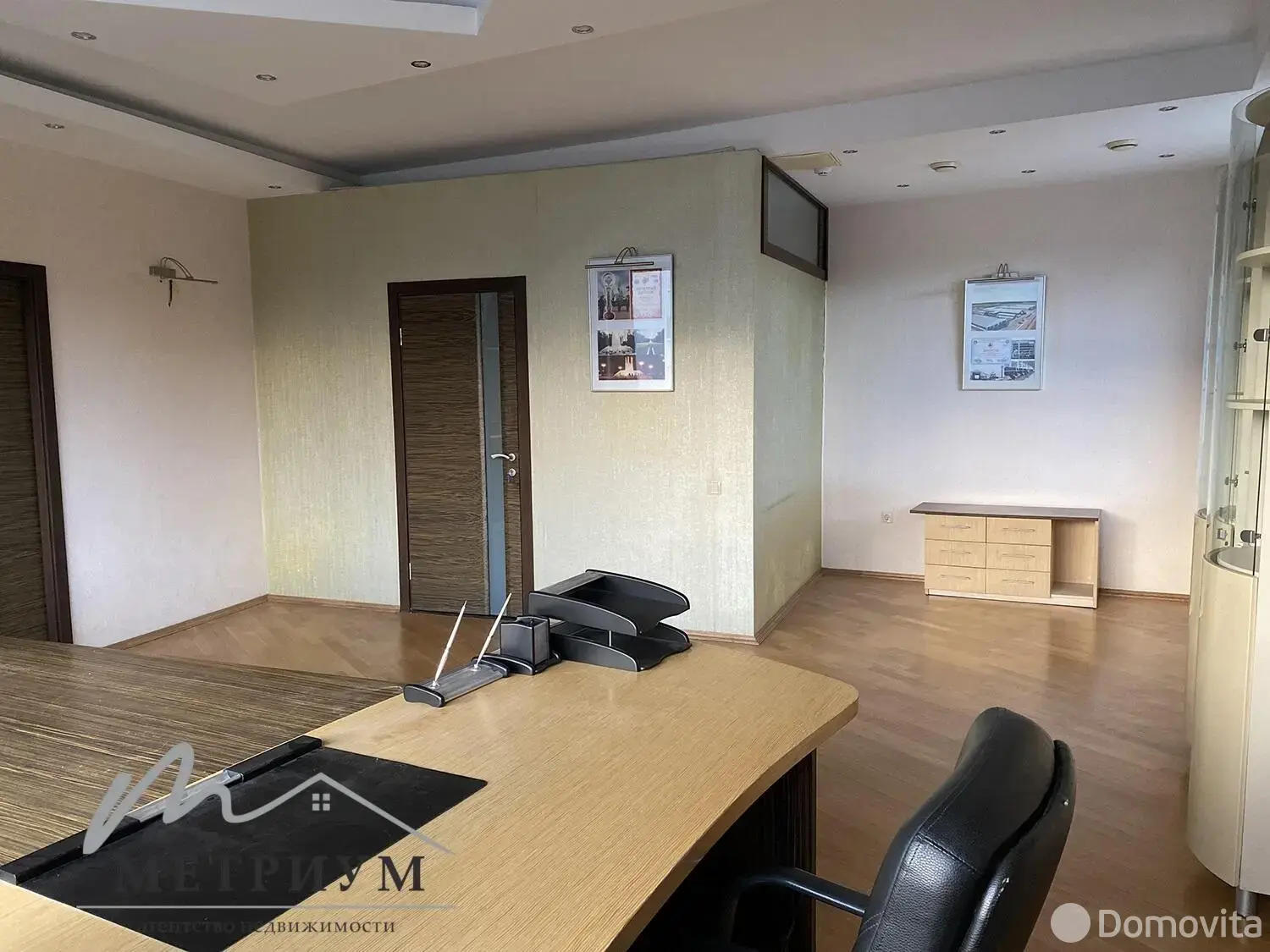 офис, Минск, ул. Шафарнянская, д. 11 