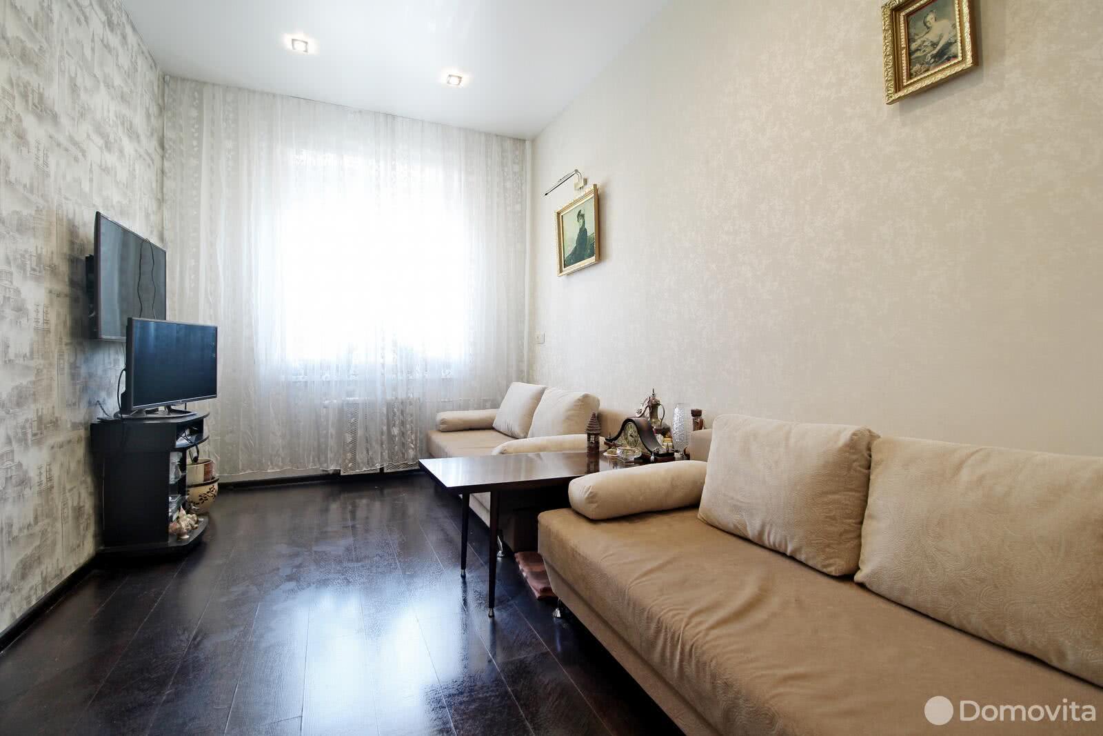 Продажа 1-комнатной квартиры в Минске, ул. Ленина, д. 21, 74800 USD, код: 1014714 - фото 2