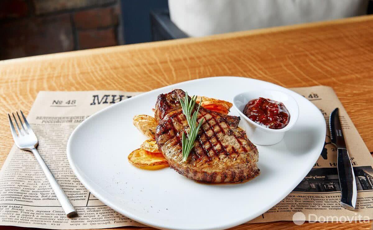 Купить помещение под сферу услуг в Минске, ул. Петра Мстиславца, д. 8 - фото 15