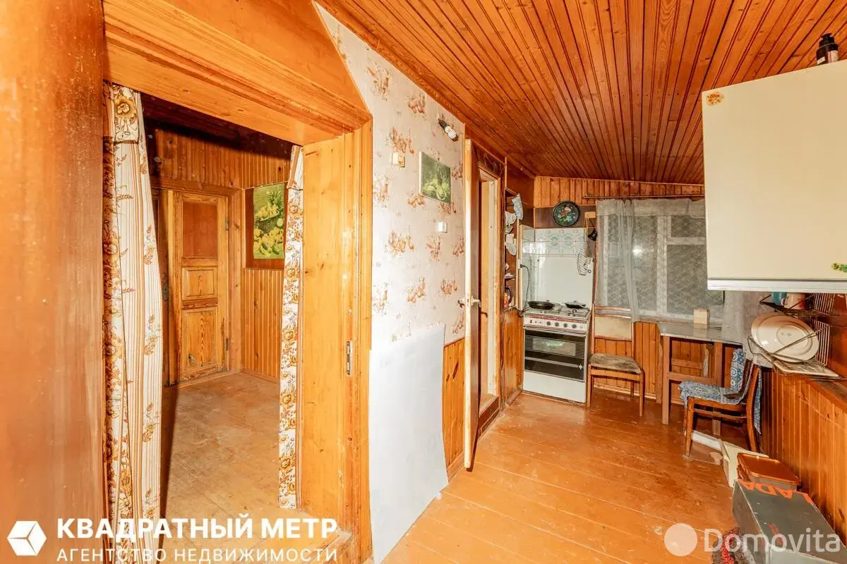 Продажа 2-этажной дачи в Ель Минская область, 13500USD, код 185840 - фото 5