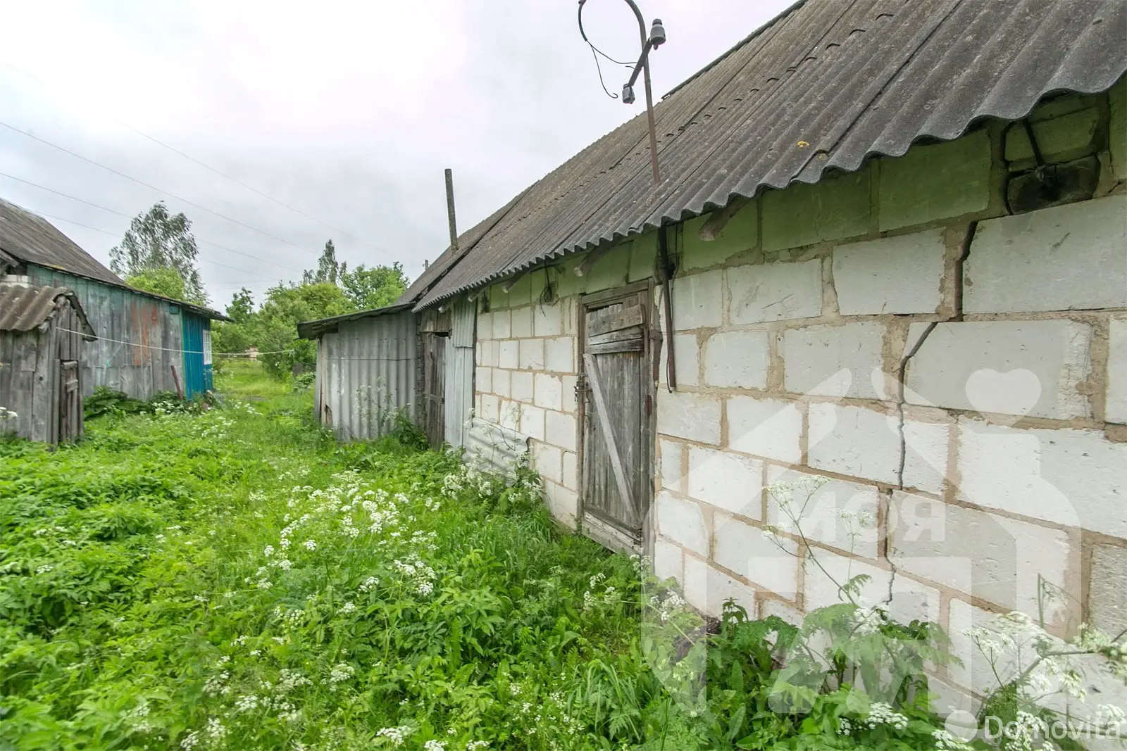 продажа дома, Илья, ул. Вилейская