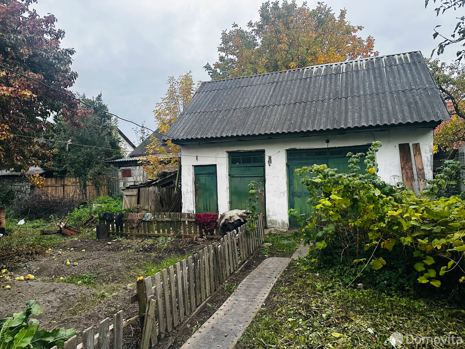 дом, Пинск, ул. Строгая, д. 16