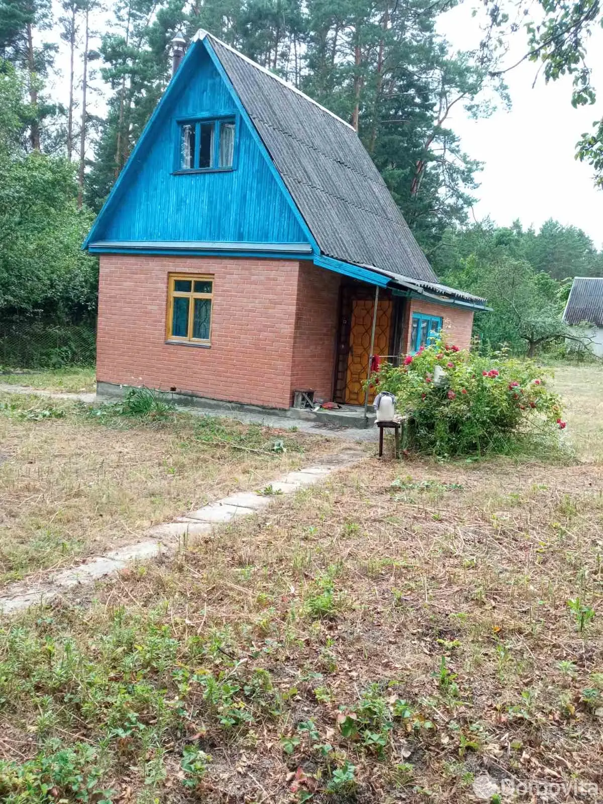 дача, Загорины, от собственника